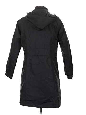 Eddie Bauer Raincoat (view 2)