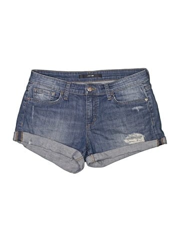 Joe's Jeans Denim Shorts (view 1)
