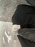 Ella Moss Black Casual Dress Size S - photo 8