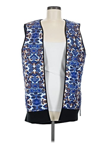 Coach Vest (view 1)