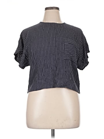 Assorted Brands Short Sleeve Top (view 1)