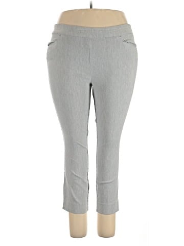 Hilary Radley Casual Pants (view 1)