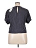 Assorted Brands Gray Short Sleeve Top Size XL (petite) - photo 2