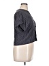 Assorted Brands Gray Short Sleeve Top Size XL (petite) - photo 4
