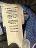 Karen Kane 100% Viscose Blue Long Sleeve Blouse Size 1X - photo 8