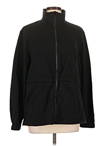 Joe Fresh Track Jacket (view 1)