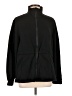 Joe Fresh Black Track Jacket Size L - photo 1