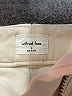 Wilfred Free Ivory Jeans Size 0 - photo 7