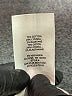 Wilfred Free Ivory Jeans Size 0 - photo 8