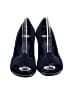 Franco Sarto Blue Heels Size 8 - photo 2