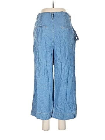 Zara Basic Casual Pants (view 2)