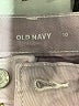 Old Navy Purple Jeans Size 10 - photo 7