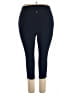 Athleta Blue Active Pants Size 2X - photo 2