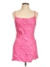 Zara Pink Cocktail Dress Size L - photo 1