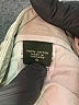 Eddie Bauer 100% Cotton Solid Tan Khaki Shorts Size 6 - photo 4