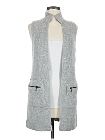 Ann Taylor Factory Sweater Vest (view 1)