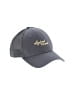 New Era Gray Baseball Cap One size - photo 1