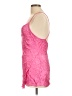 Zara Pink Cocktail Dress Size L - photo 5