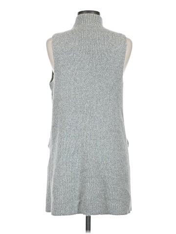 Ann Taylor Factory Sweater Vest (view 2)