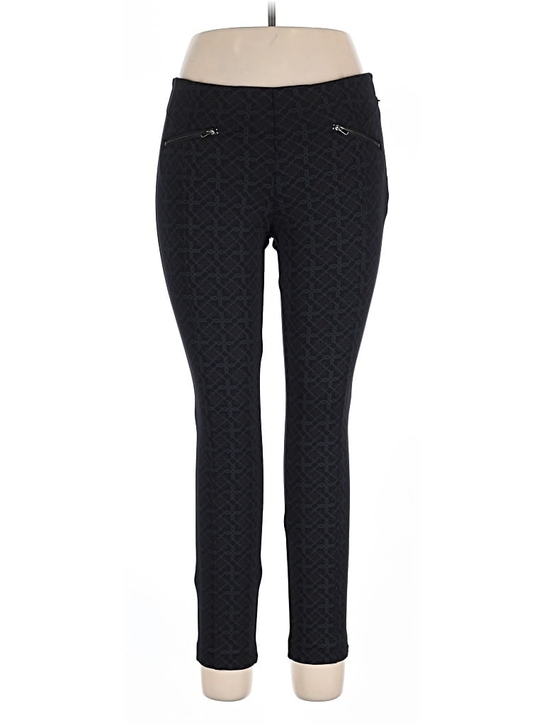 Pre-owned Mac Jeans Active Pants In Black