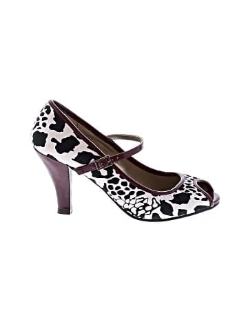 Madden Girl Heels (view 1)