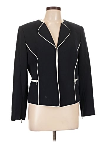 Tahari by ASL Blazer (view 1)