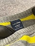 Baby Gap 100% Cotton Stripes Yellow Sweatshirt Size 3 - photo 3