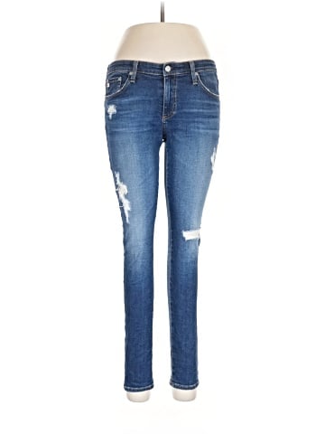 Adriano Goldschmied Jeans (view 1)
