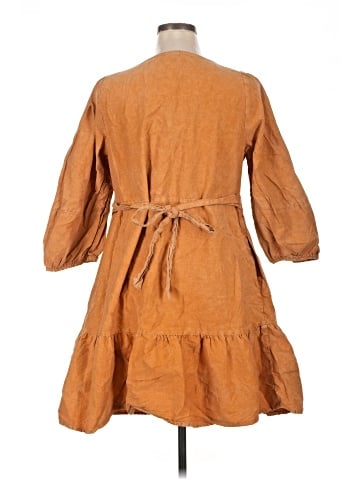 Ava & Viv Casual Dress (view 2)