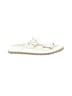 Jason Wu White Sandals Size 10 - photo 1