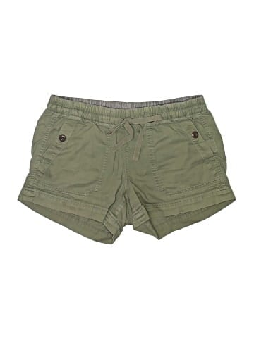 The North Face Khaki Shorts (view 1)