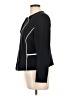 Tahari by ASL Black Blazer Size 12 (petite) - photo 5