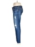 Adriano Goldschmied Hearts Blue Jeans Size 30R - photo 5