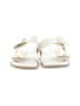 Jason Wu White Sandals Size 10 - photo 2