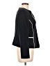 Tahari by ASL Black Blazer Size 12 (petite) - photo 4