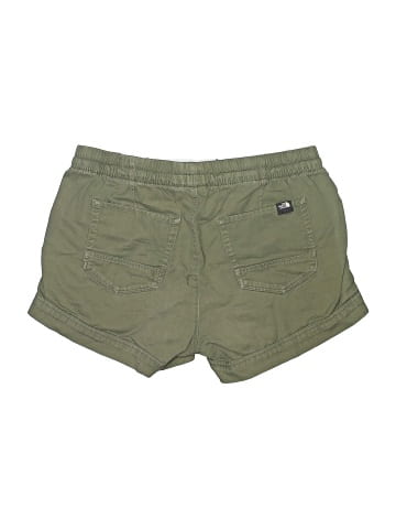 The North Face Khaki Shorts (view 2)