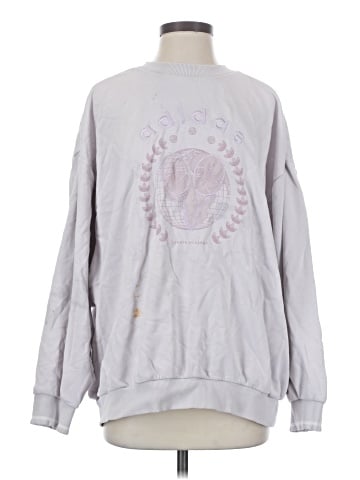Adidas Sweatshirt (view 1)