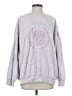Adidas Silver Sweatshirt Size S - photo 1