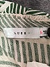 Lush Checkered-gingham Green Jumpsuit Size L - photo 4