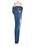 Adriano Goldschmied Hearts Blue Jeans Size 30R - photo 4