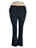 Lularoe Blue Jeans Size 20 - 21 - photo 1