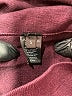 Alphalete Athletics Burgundy Leggings Size S - photo 8