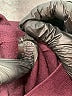 Alphalete Athletics Burgundy Leggings Size S - photo 9