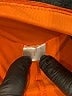 Calia Solid Orange Active Skort Size L - photo 3