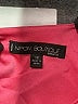 NIPON BOUTIQUE Pink Sleeveless Blouse Size 1X - photo 7