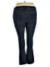Lularoe Blue Jeans Size 20 - 21 - photo 2