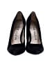 Anne Klein Black Heels Size 6 1/2 - photo 2