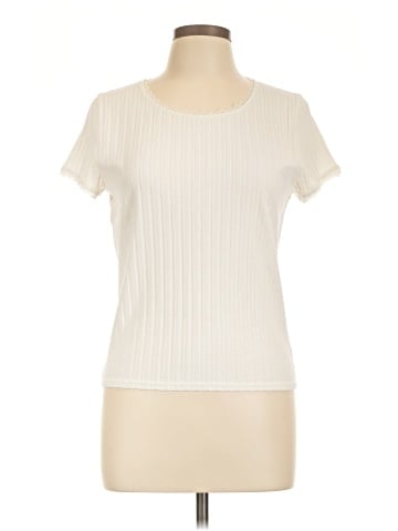 J.Crew Short Sleeve Top (view 1)