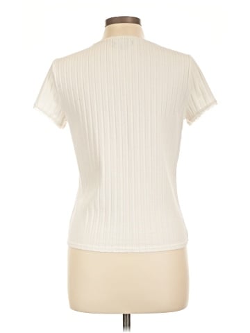 J.Crew Short Sleeve Top (view 2)