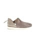 Dr. Scholl's Gray Sneakers Size 8 - photo 1